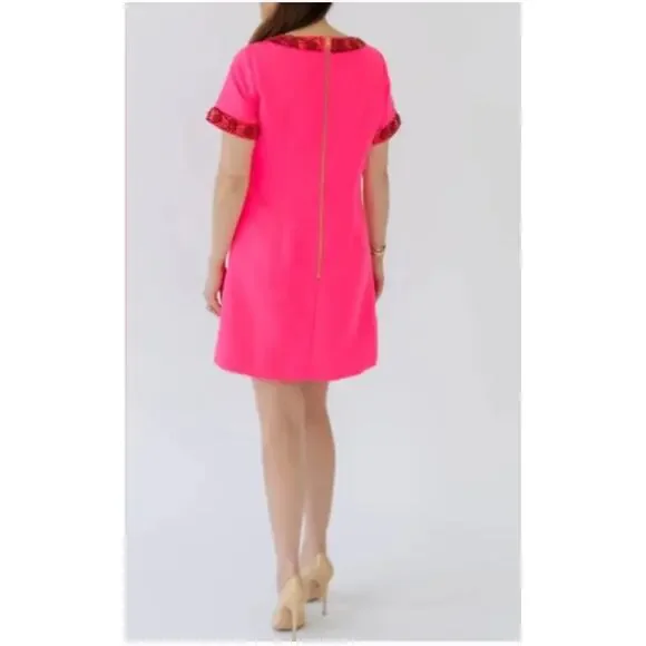 Sail to Sable Tracey Dress - Picture 3 of 6